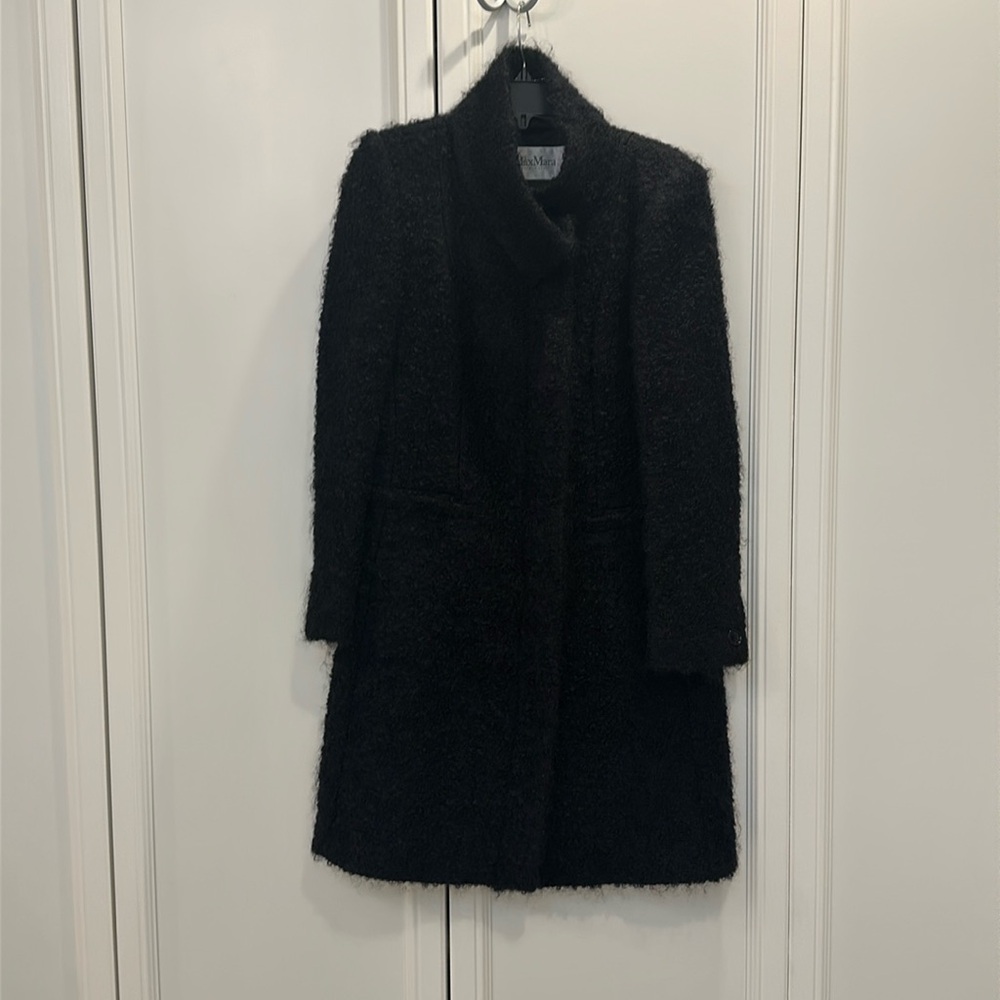 Max Mara coat